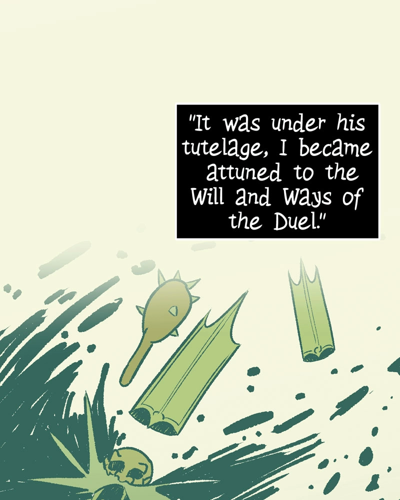 Warlock (Jinsol) Chapter 103 page 49 - 
