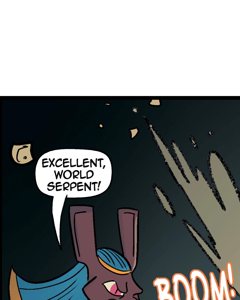 Warlock (Jinsol) Chapter 103 page 51 - 