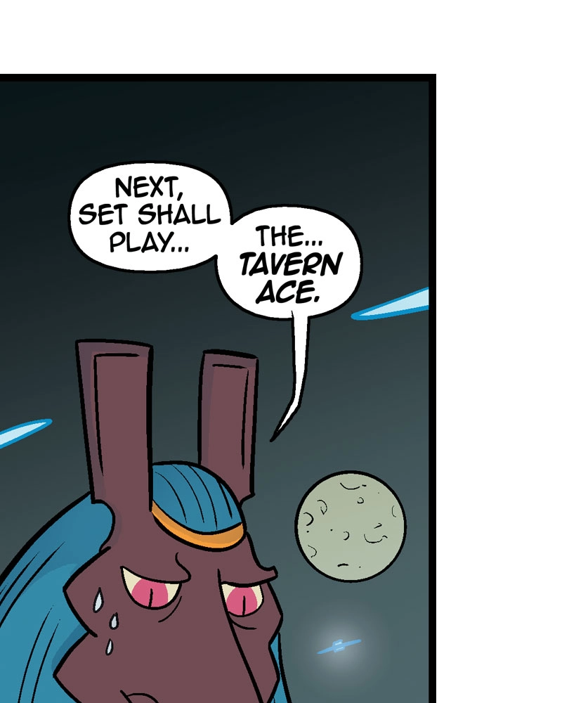 Warlock (Jinsol) Chapter 103 page 53 - 