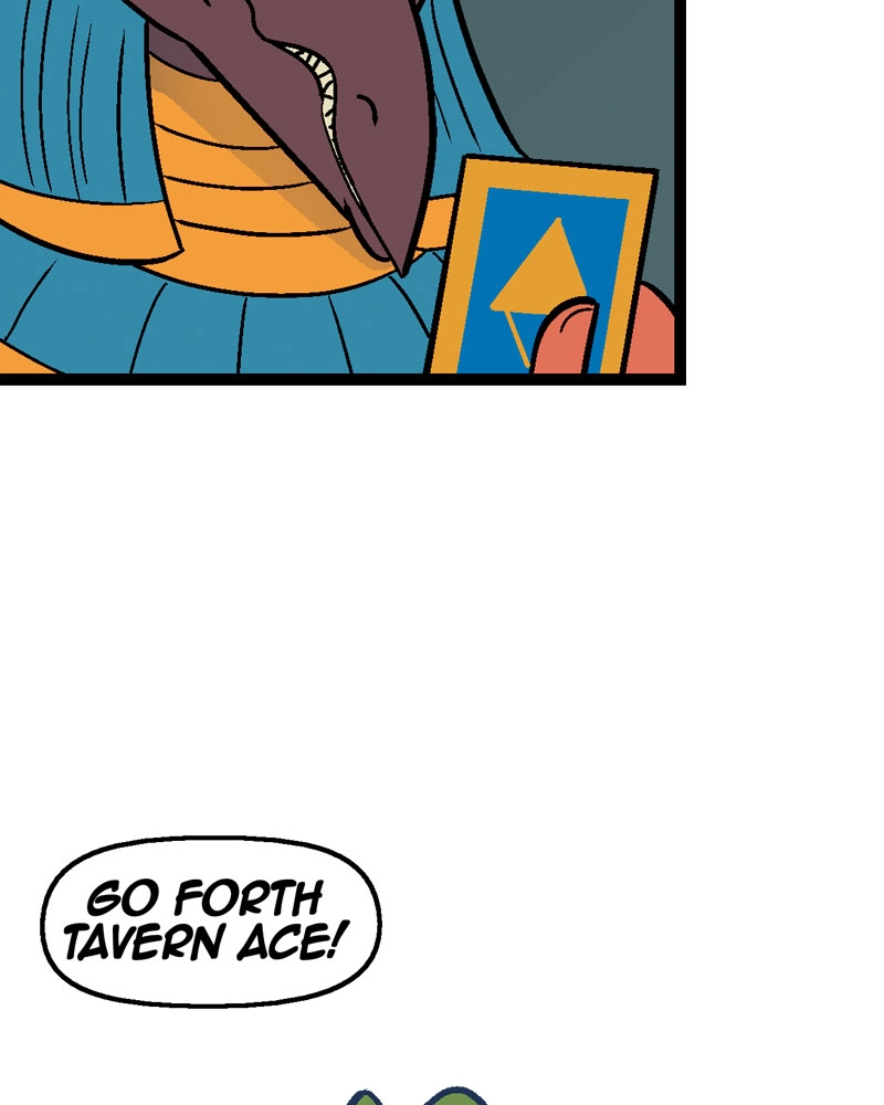 Warlock (Jinsol) Chapter 103 page 54 - 