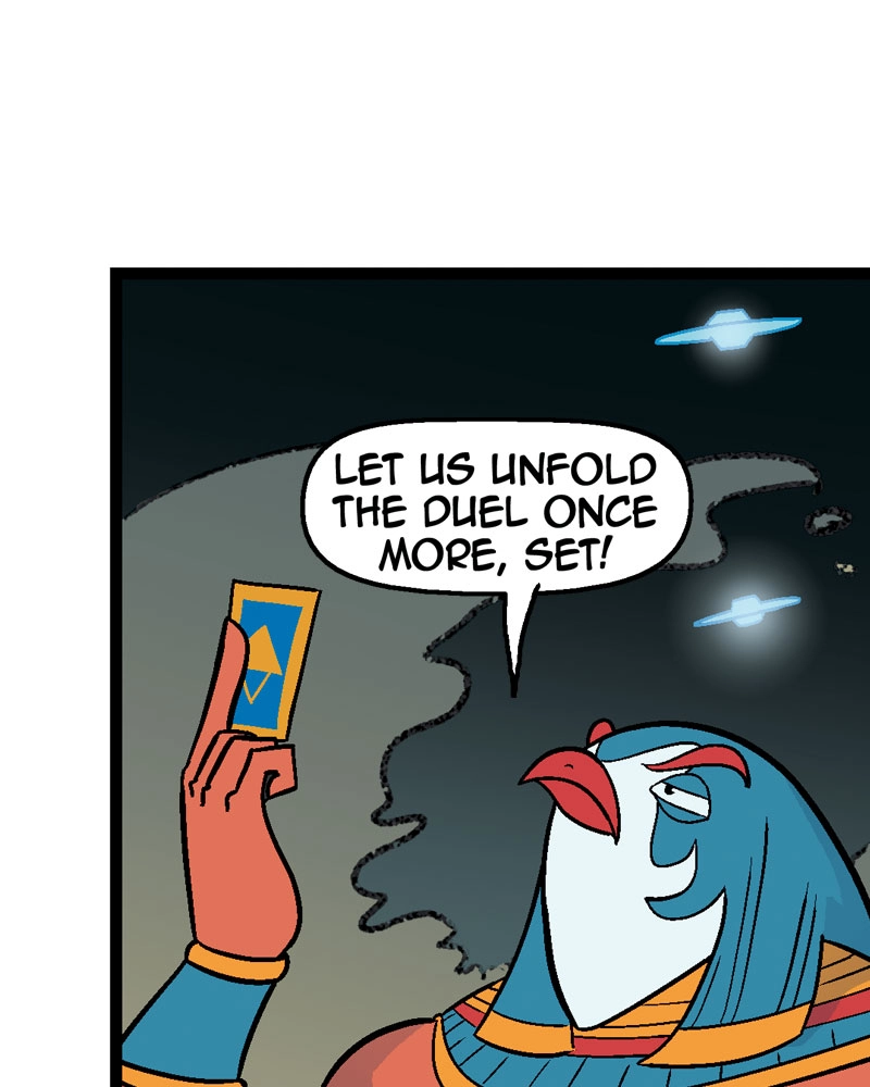 Warlock (Jinsol) Chapter 103 page 59 - 