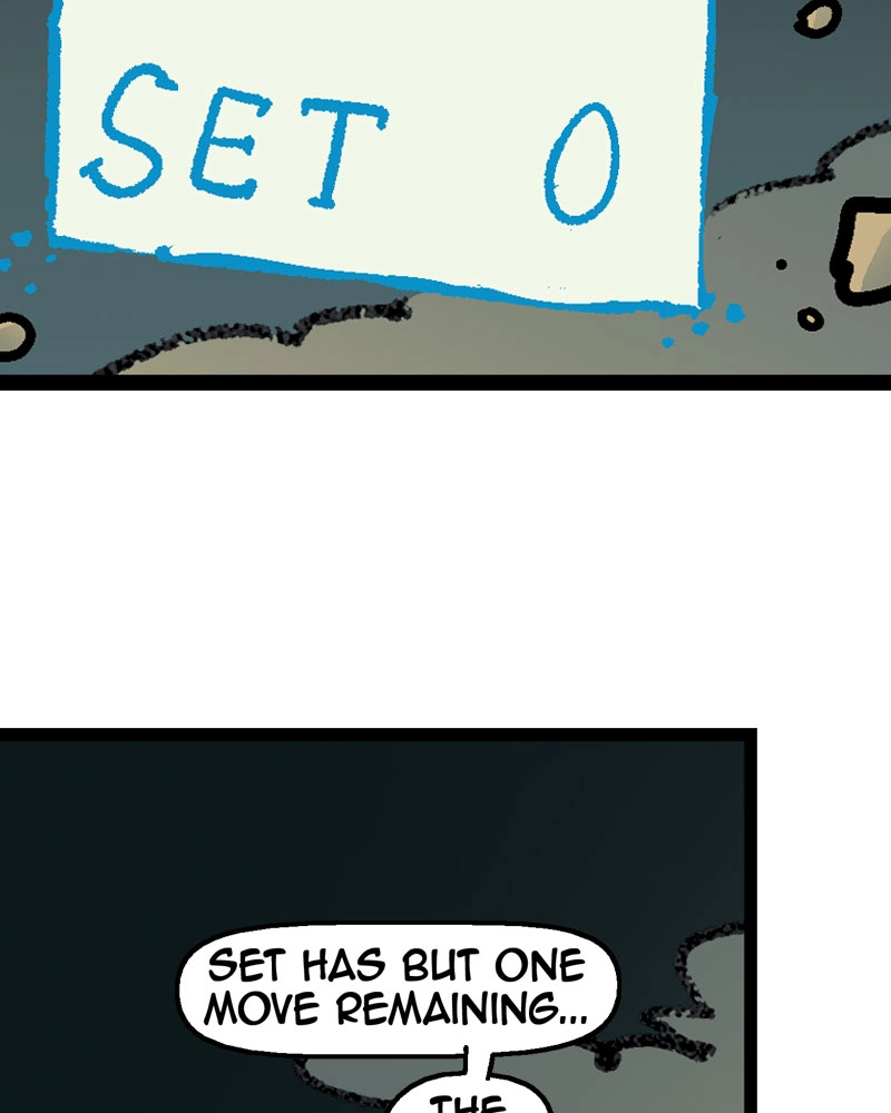Warlock (Jinsol) Chapter 103 page 62 - 