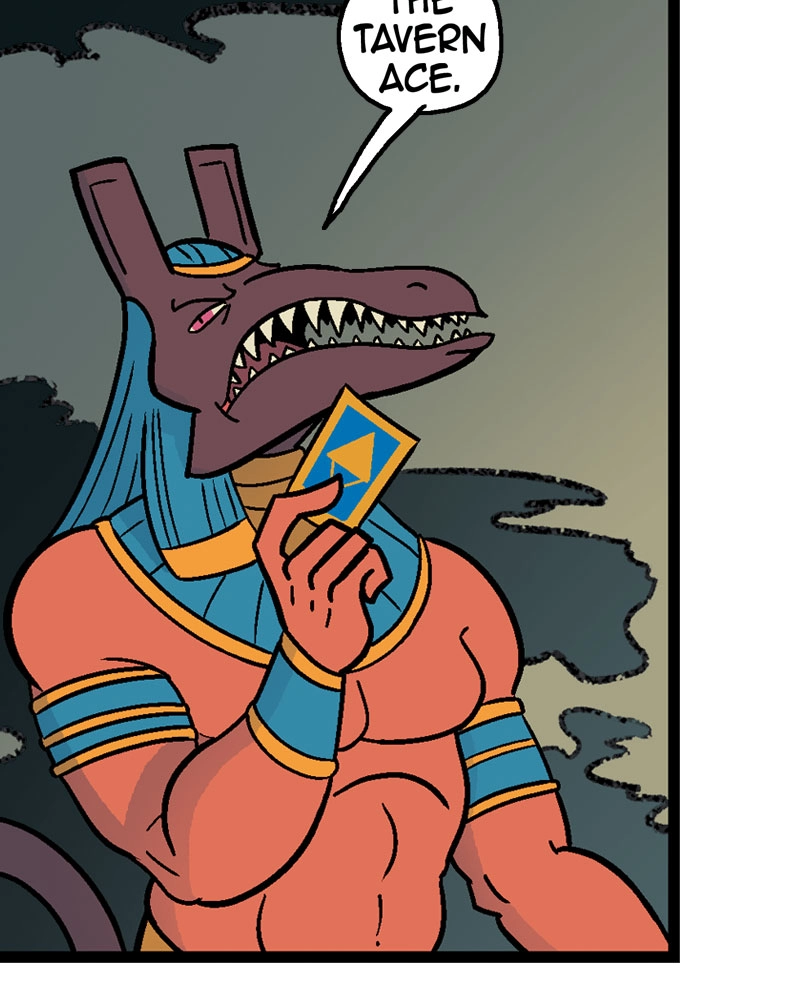 Warlock (Jinsol) Chapter 103 page 63 - 