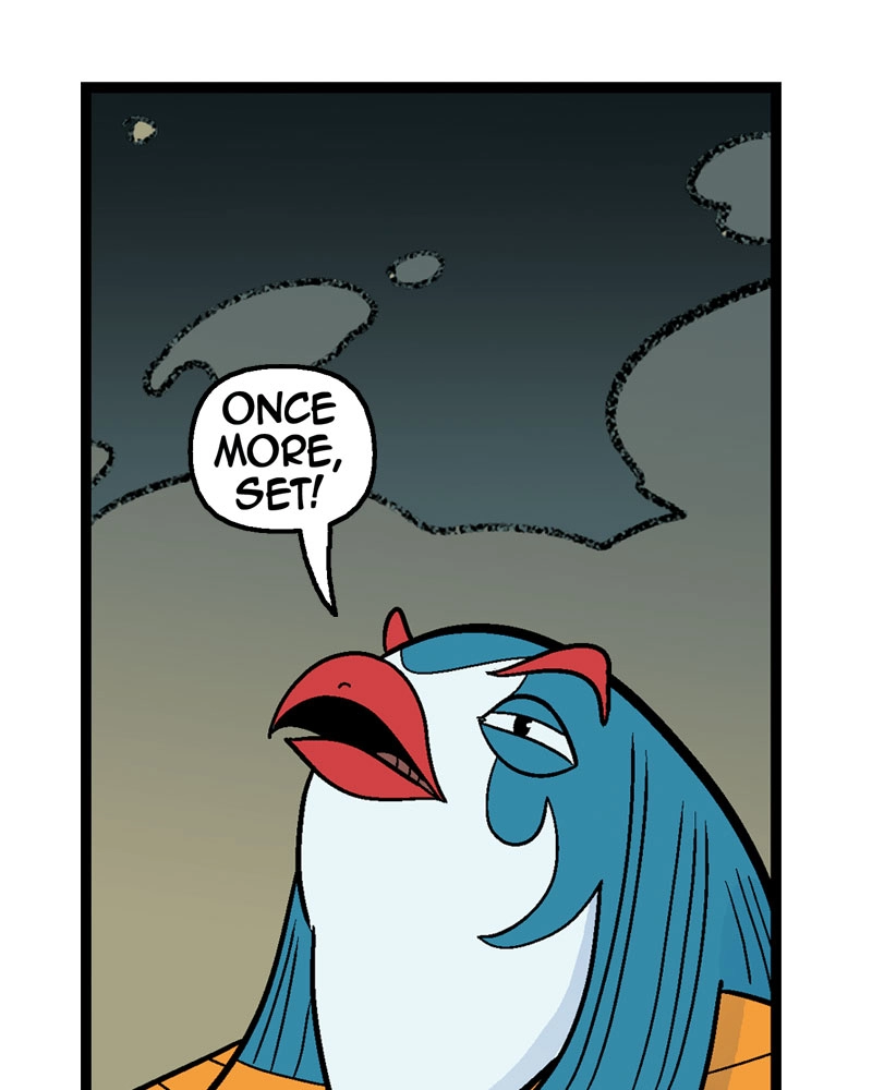 Warlock (Jinsol) Chapter 103 page 66 - 