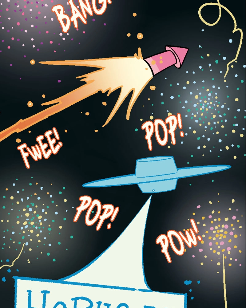 Warlock (Jinsol) Chapter 103 page 71 - 