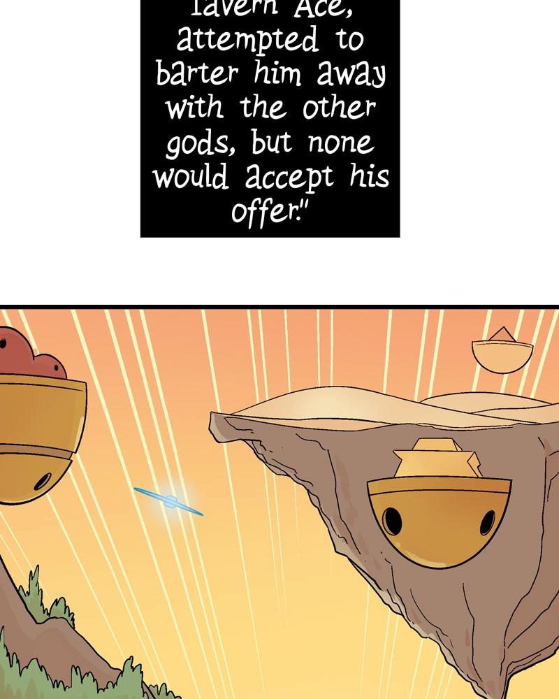 Warlock (Jinsol) Chapter 103 page 73 - 