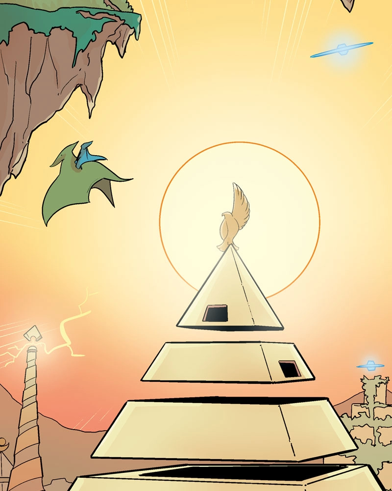 Warlock (Jinsol) Chapter 103 page 74 - 