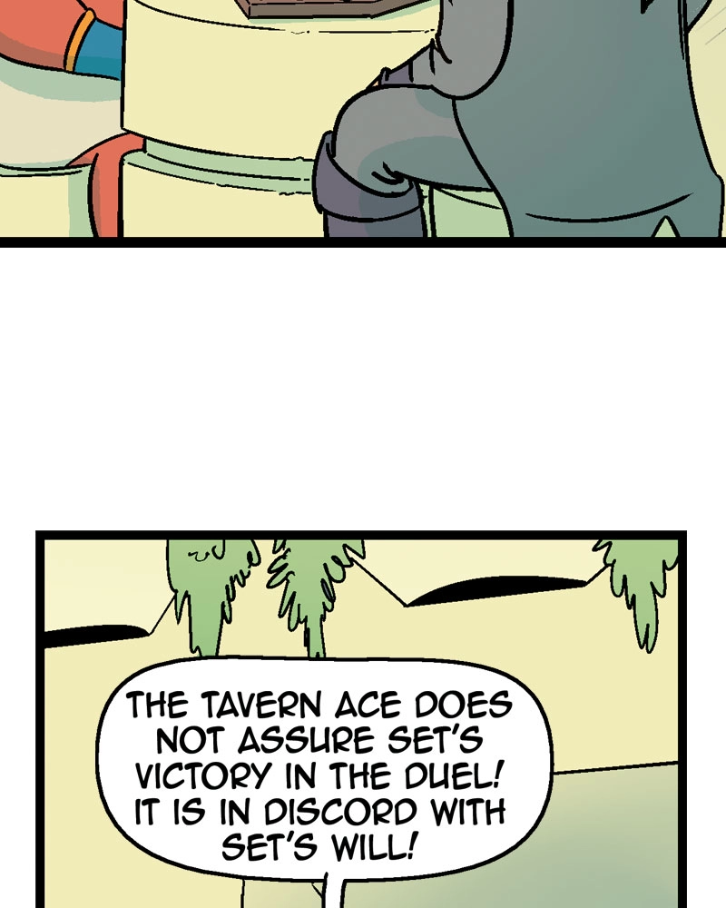 Warlock (Jinsol) Chapter 103 page 77 - 