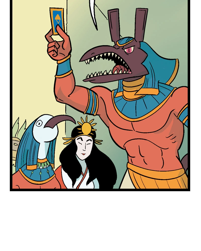 Warlock (Jinsol) Chapter 103 page 78 - 
