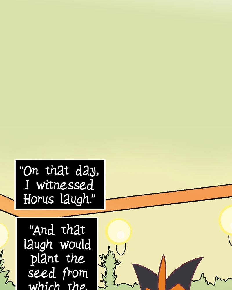 Warlock (Jinsol) Chapter 103 page 81 - 