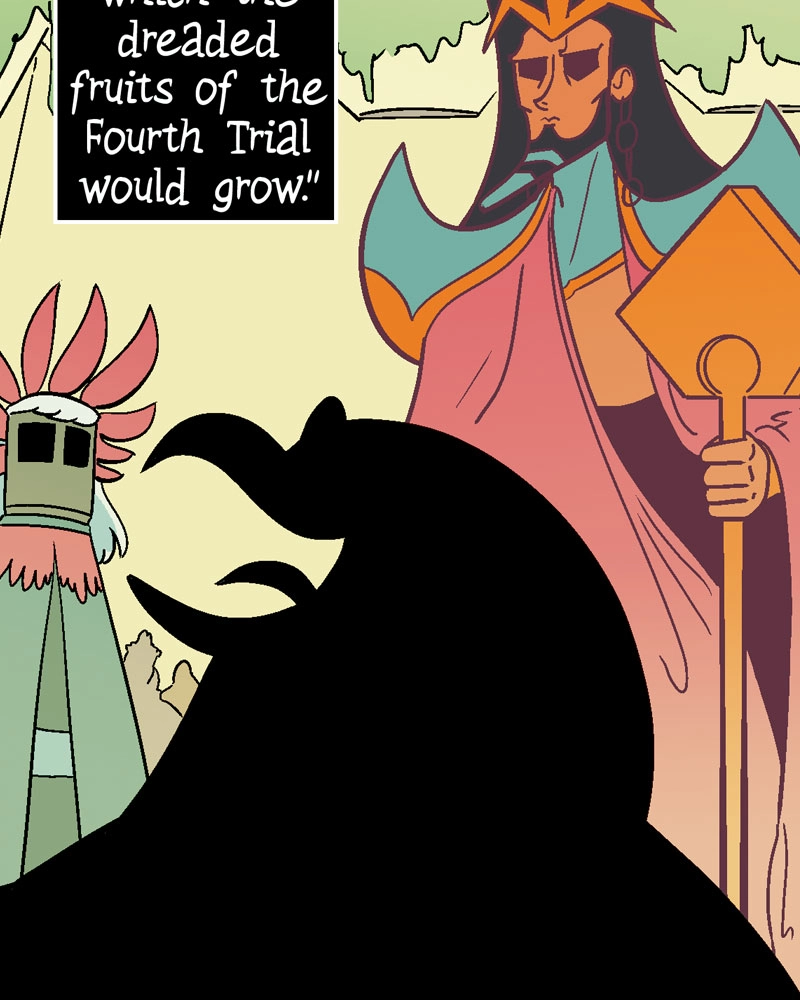 Warlock (Jinsol) Chapter 103 page 82 - 