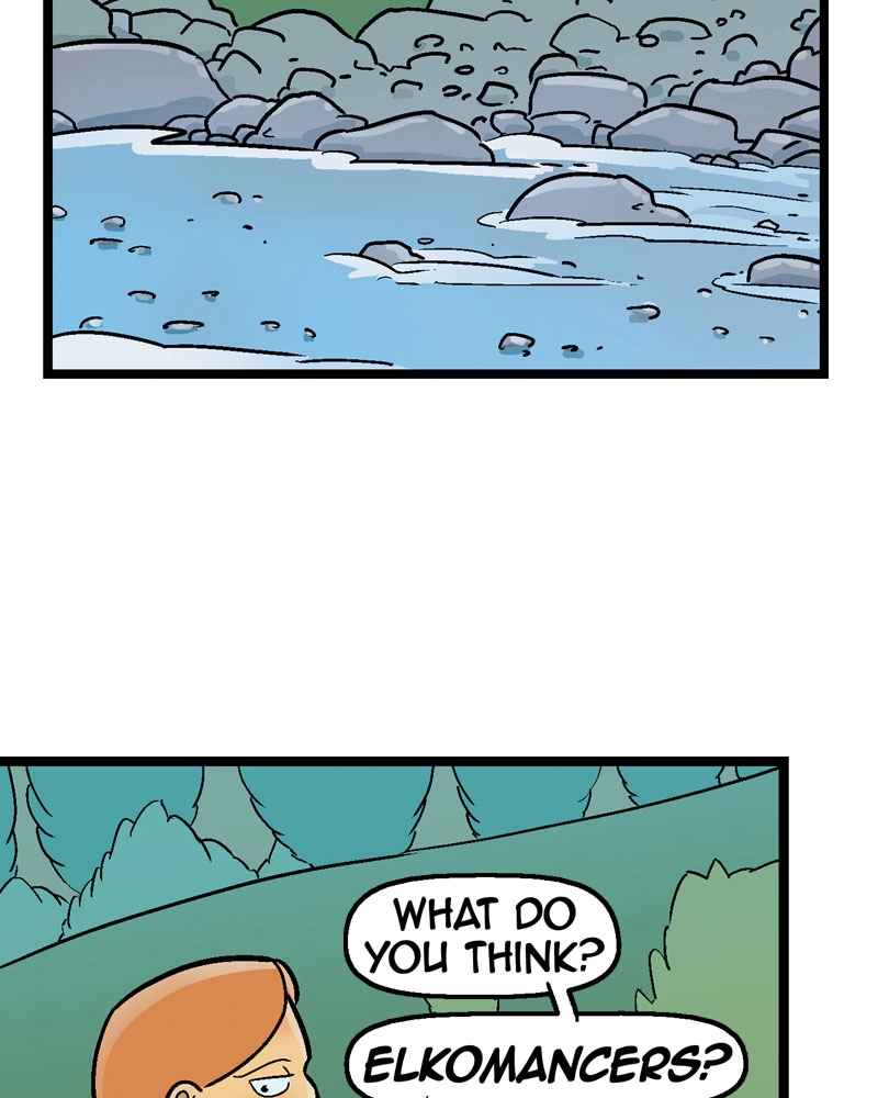 Warlock (Jinsol) Chapter 106 page 13 - 