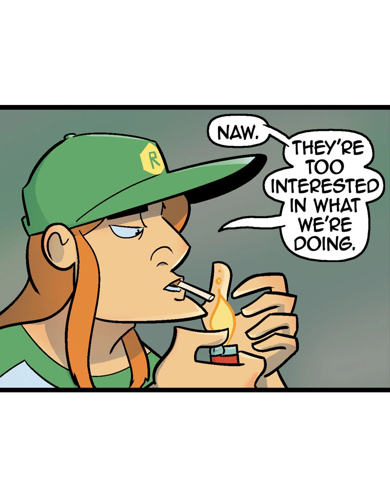 Warlock (Jinsol) Chapter 106 page 15 - 