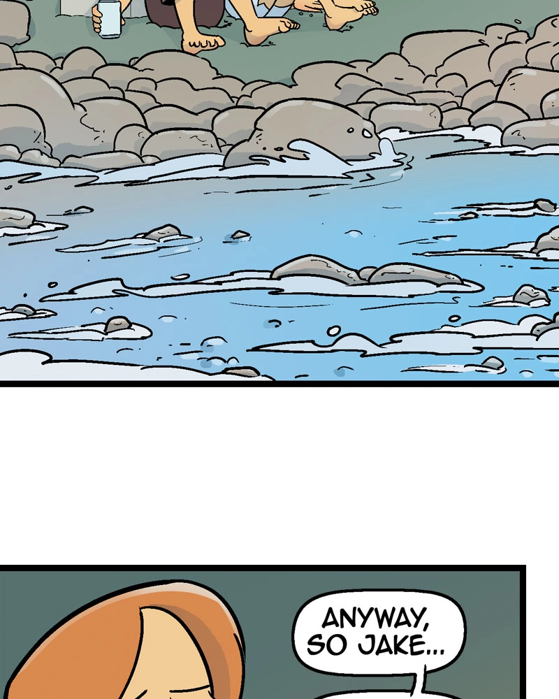 Warlock (Jinsol) Chapter 106 page 18 - 
