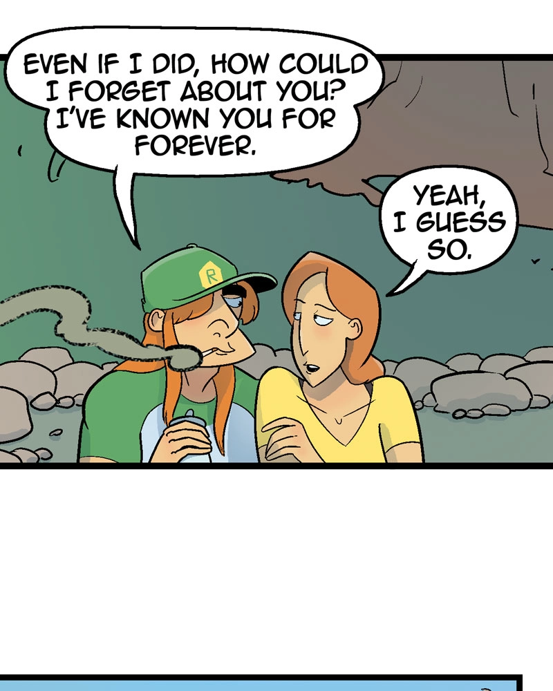Warlock (Jinsol) Chapter 106 page 22 - 