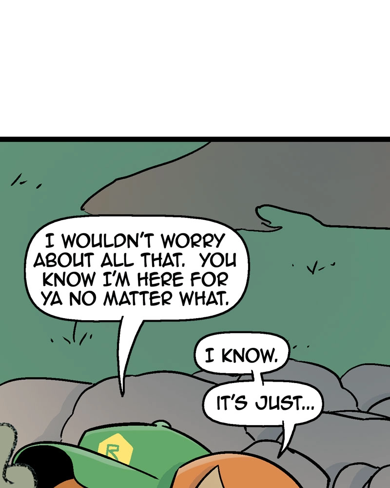 Warlock (Jinsol) Chapter 106 page 26 - 