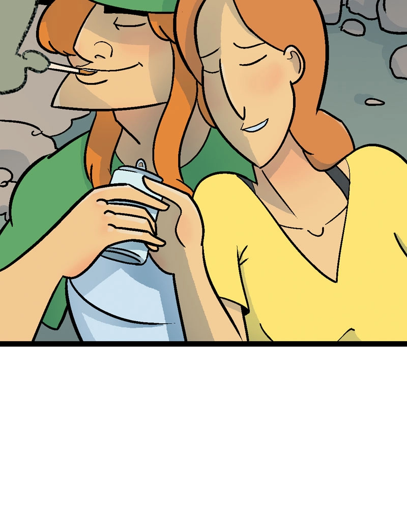 Warlock (Jinsol) Chapter 106 page 27 - 