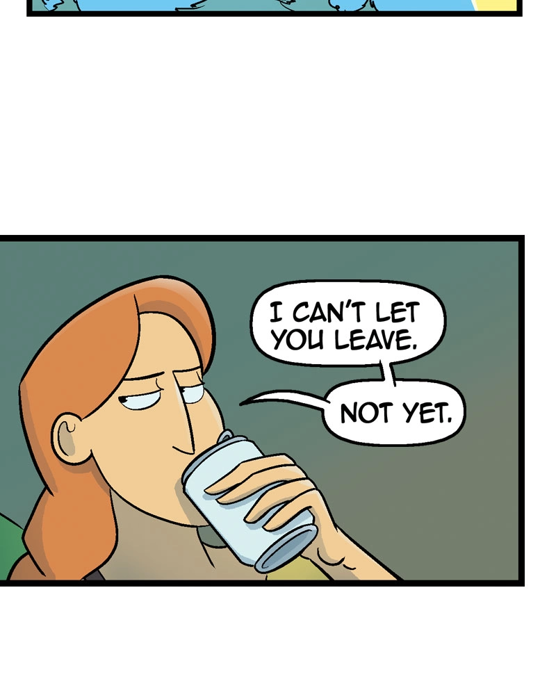 Warlock (Jinsol) Chapter 106 page 29 - 