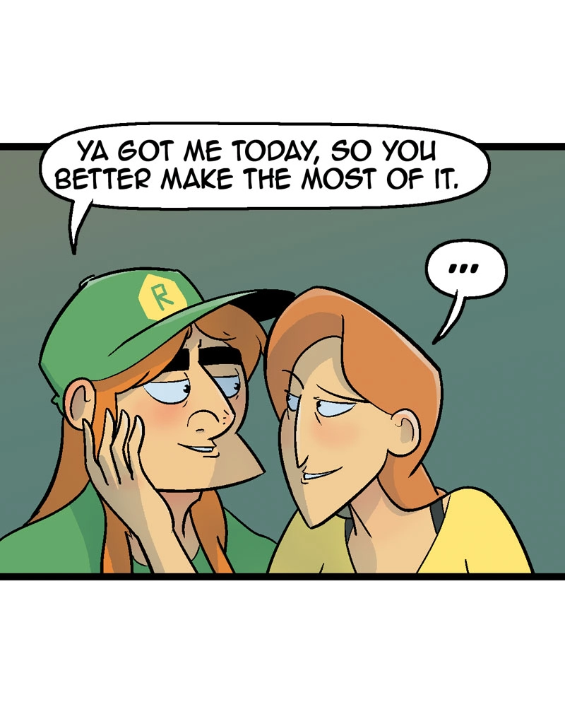 Warlock (Jinsol) Chapter 106 page 30 - 