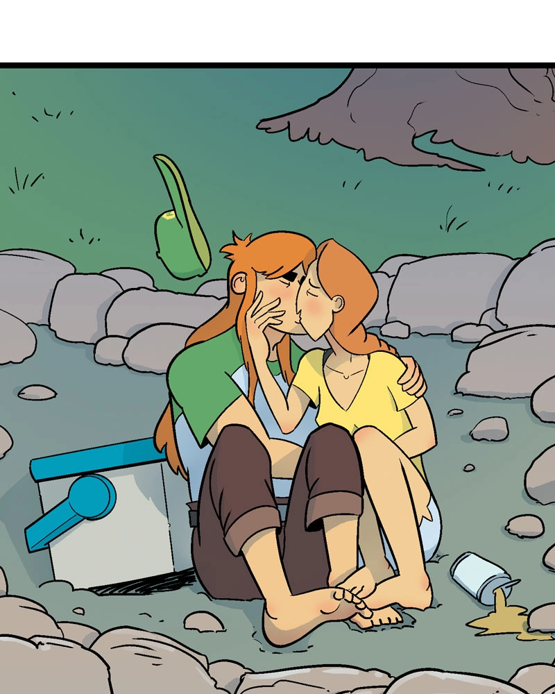 Warlock (Jinsol) Chapter 106 page 31 - 