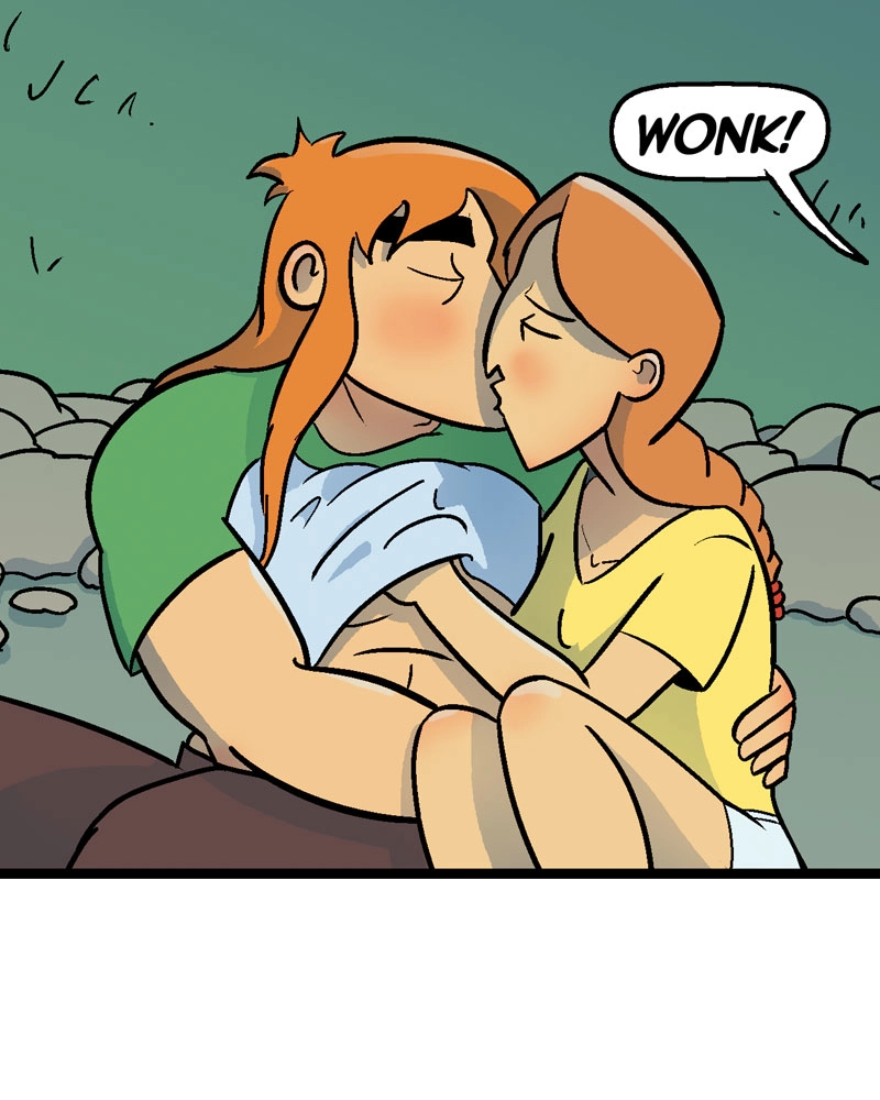 Warlock (Jinsol) Chapter 106 page 33 - 
