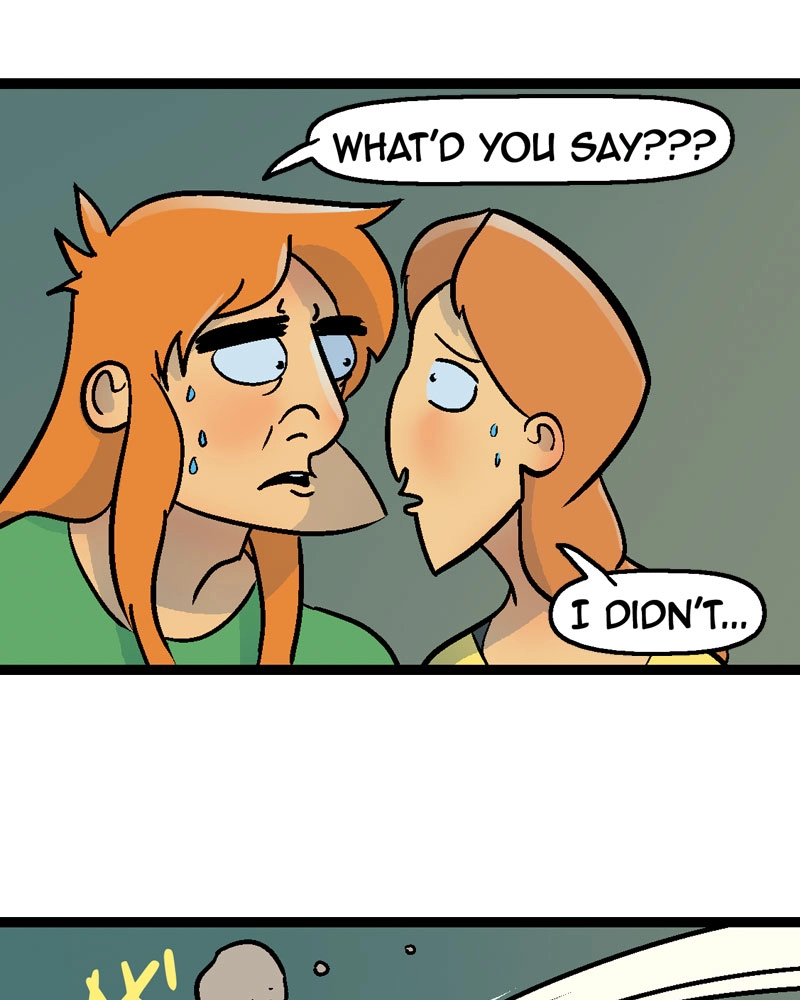 Warlock (Jinsol) Chapter 106 page 34 - 