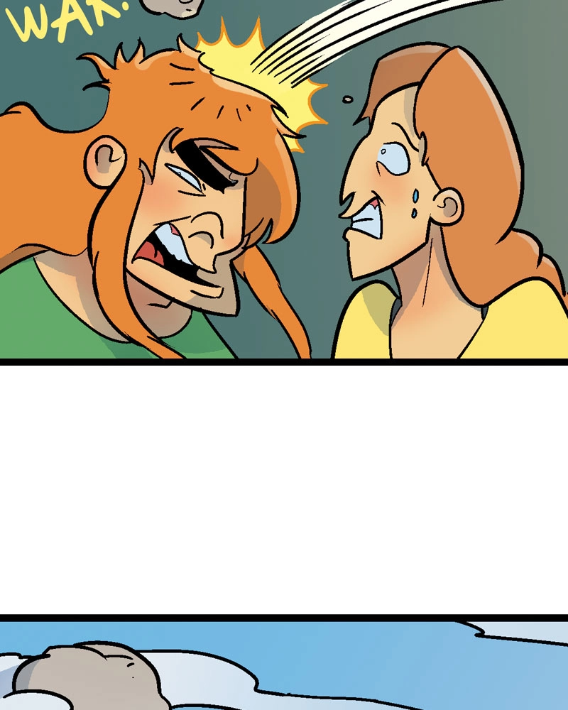 Warlock (Jinsol) Chapter 106 page 35 - 