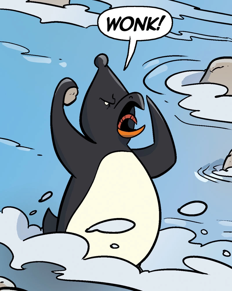 Warlock (Jinsol) Chapter 106 page 36 - 