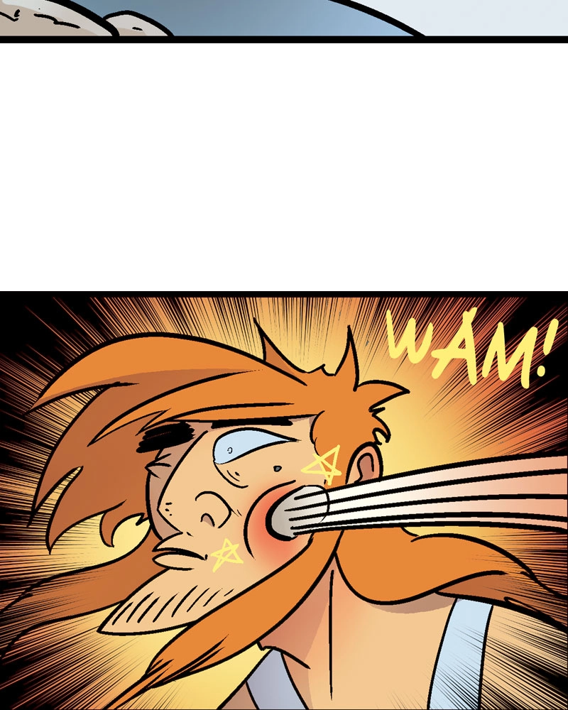 Warlock (Jinsol) Chapter 106 page 37 - 