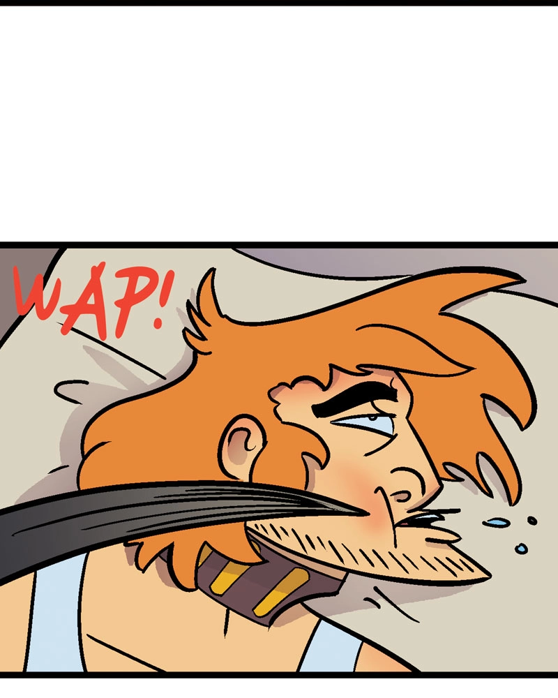 Warlock (Jinsol) Chapter 106 page 38 - 