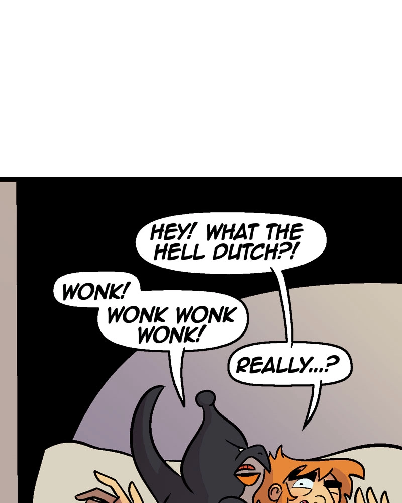Warlock (Jinsol) Chapter 106 page 39 - 