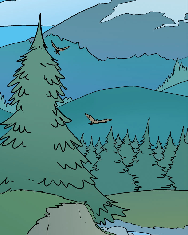 Warlock (Jinsol) Chapter 106 page 5 - 