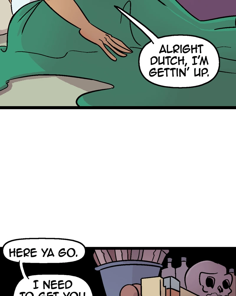 Warlock (Jinsol) Chapter 106 page 42 - 