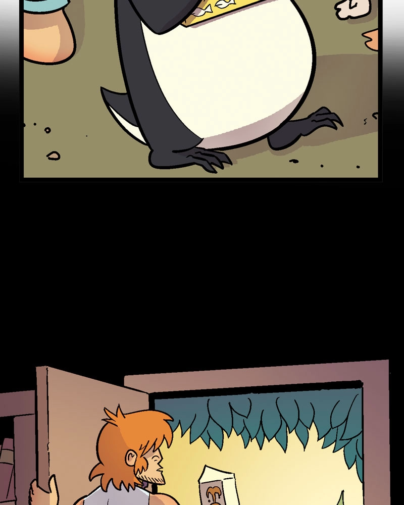 Warlock (Jinsol) Chapter 106 page 45 - 