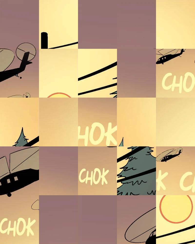 Warlock (Jinsol) Chapter 106 page 50 - 