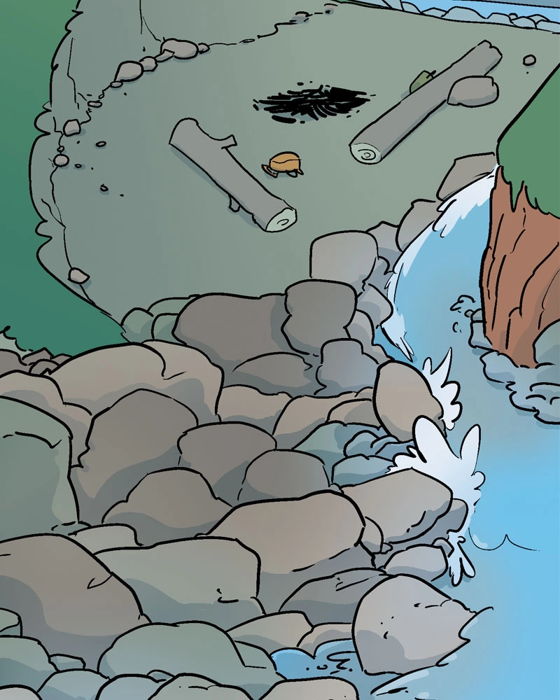 Warlock (Jinsol) Chapter 106 page 6 - 