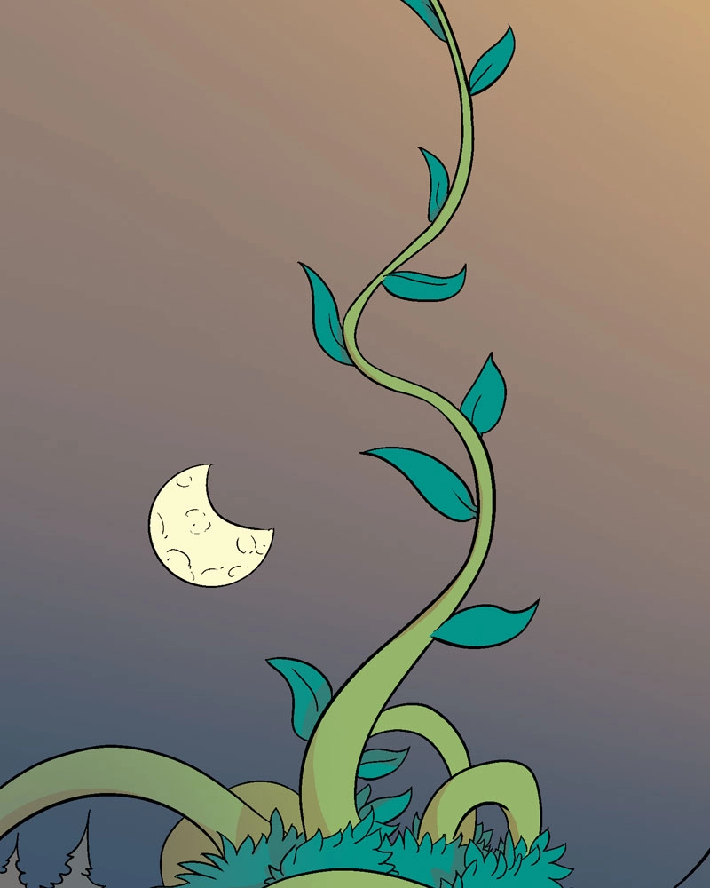 Warlock (Jinsol) Chapter 106 page 54 - 
