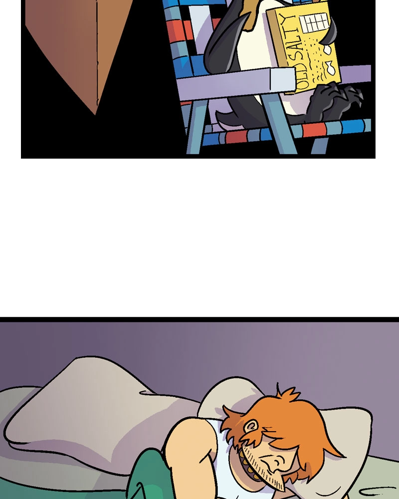 Warlock (Jinsol) Chapter 106 page 57 - 