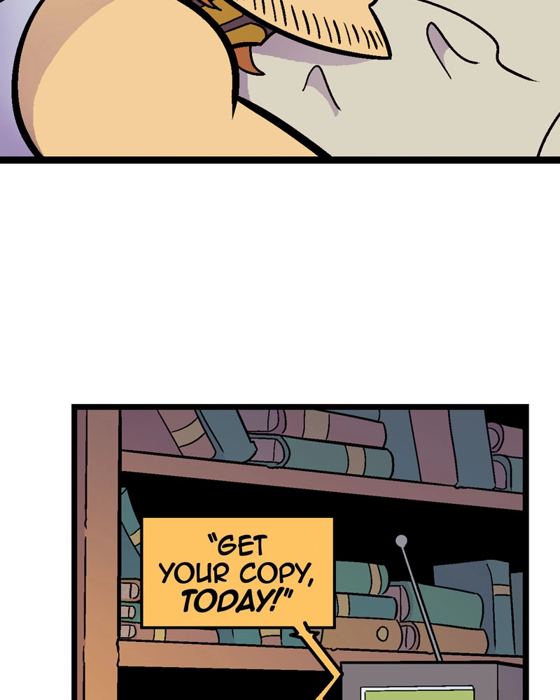 Warlock (Jinsol) Chapter 106 page 59 - 