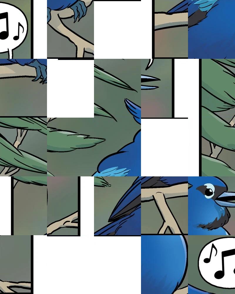 Warlock (Jinsol) Chapter 106 page 8 - 
