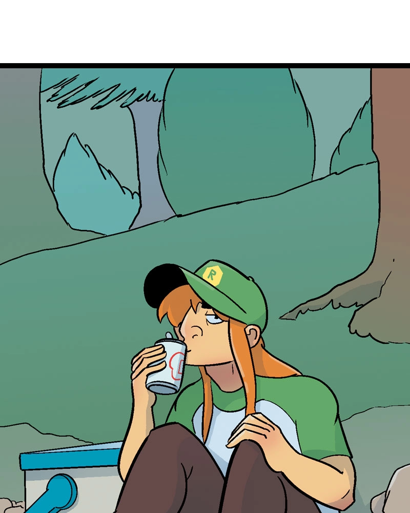 Warlock (Jinsol) Chapter 106 page 9 - 