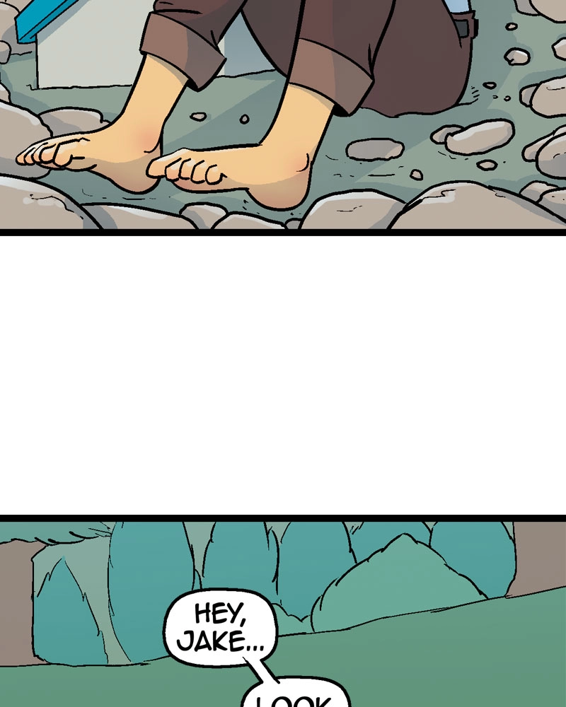 Warlock (Jinsol) Chapter 106 page 10 - 