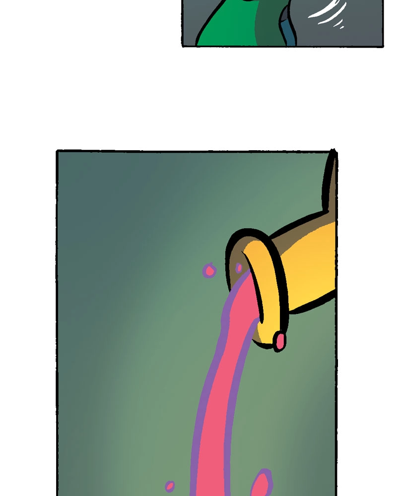 Warlock (Jinsol) Chapter 11 page 15 - 