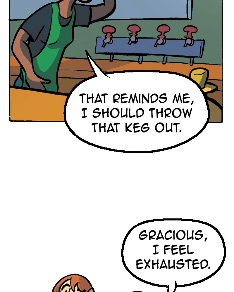 Warlock (Jinsol) Chapter 11 page 30 - 