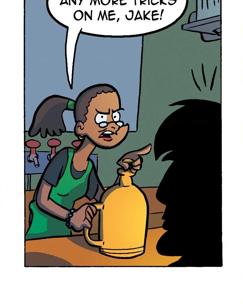 Warlock (Jinsol) Chapter 11 page 4 - 