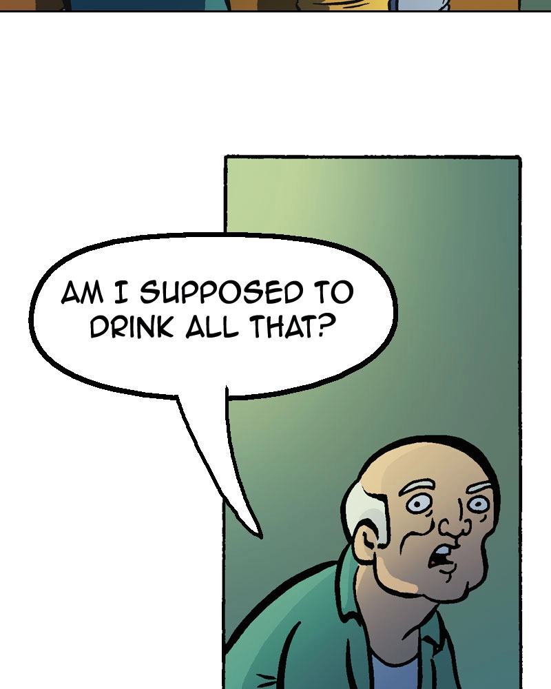 Warlock (Jinsol) Chapter 11 page 33 - 