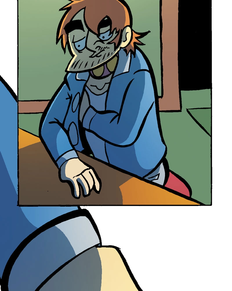 Warlock (Jinsol) Chapter 11 page 38 - 
