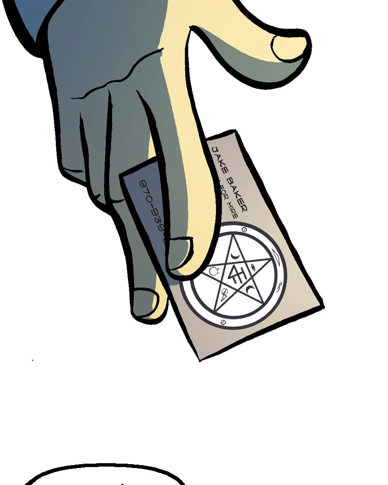 Warlock (Jinsol) Chapter 11 page 39 - 
