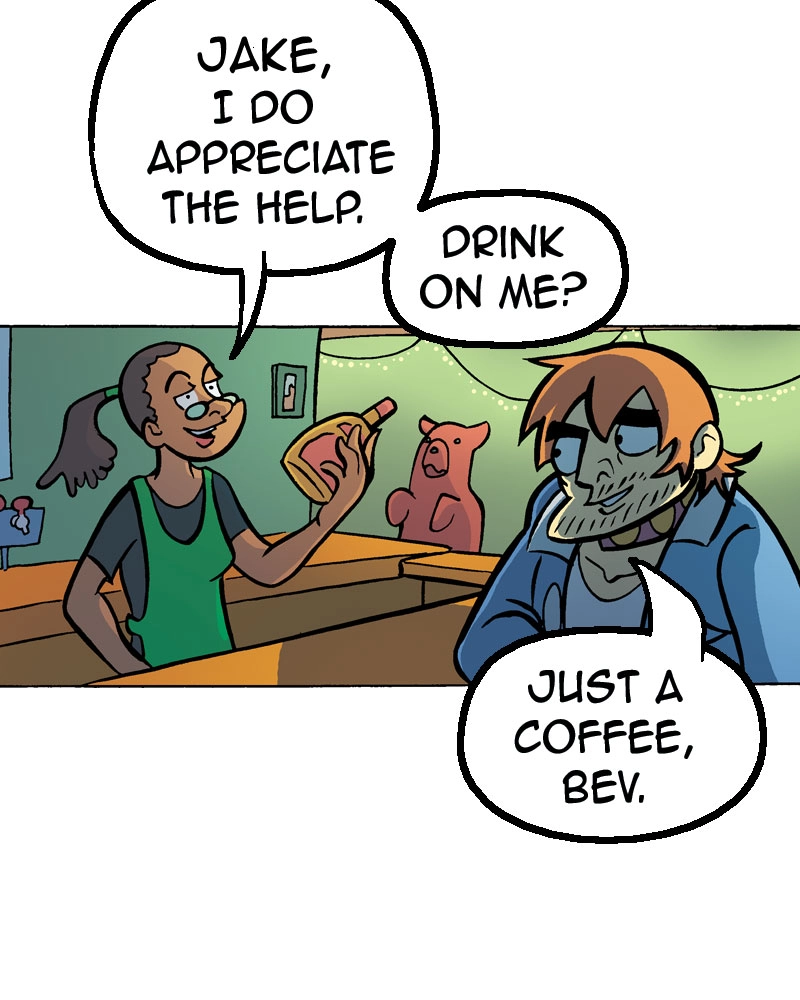 Warlock (Jinsol) Chapter 11 page 41 - 