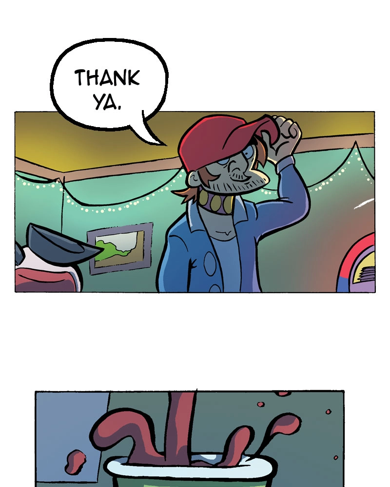 Warlock (Jinsol) Chapter 11 page 42 - 